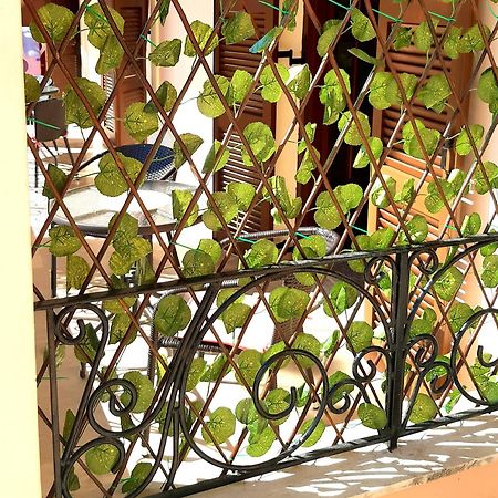 Sunny Almond Studios Liapades Exterior foto